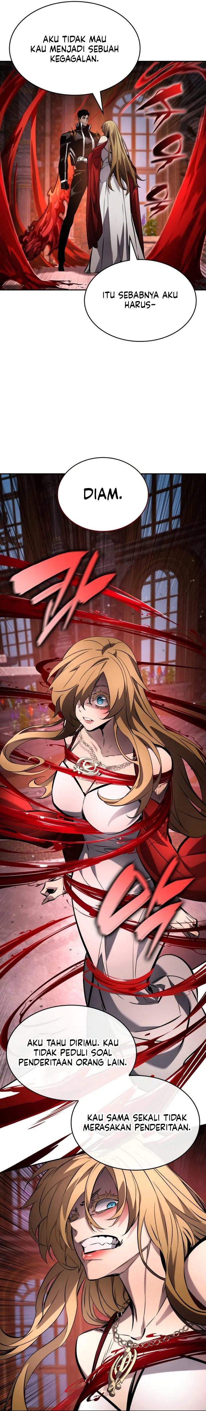 Read Boundless Necromancer ID Manga Online
