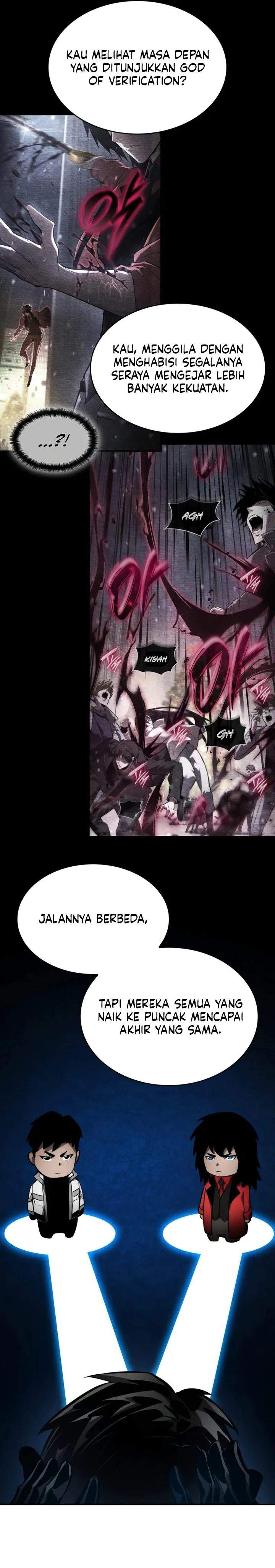 Read Boundless Necromancer ID Manga Online