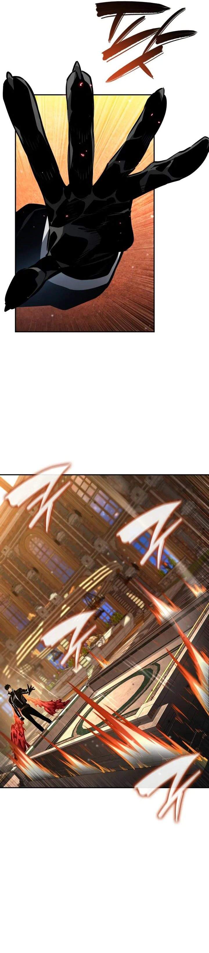 Read Boundless Necromancer ID Manga Online