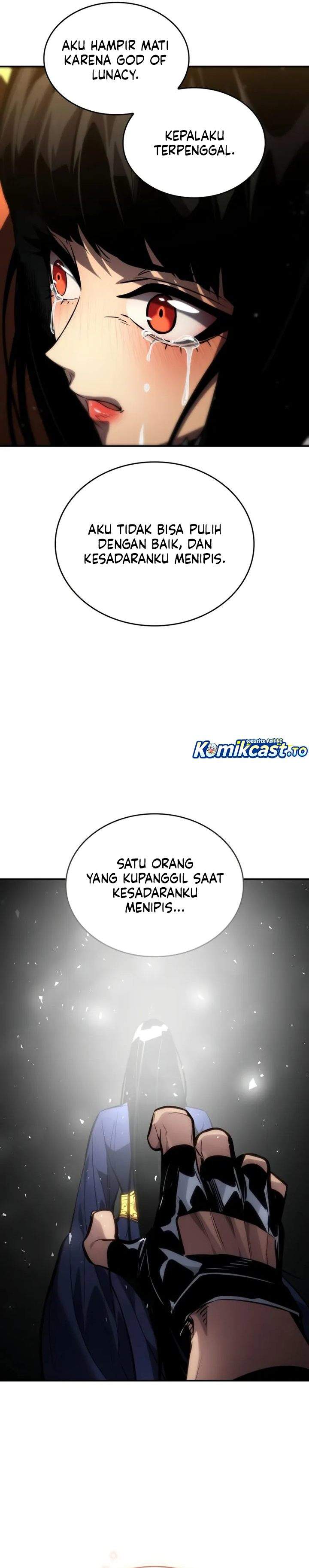 Read Boundless Necromancer ID Manga Online