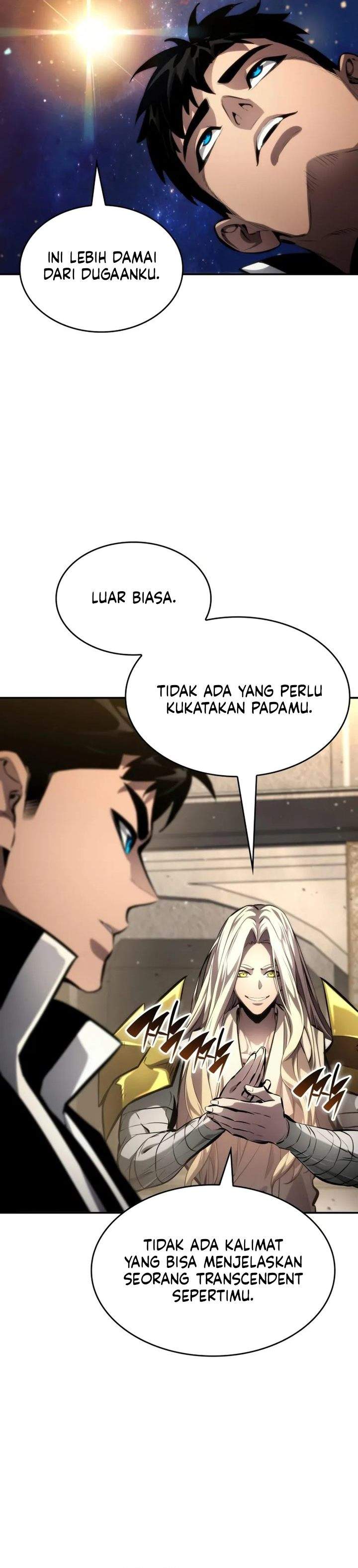 Read Boundless Necromancer ID Manga Online