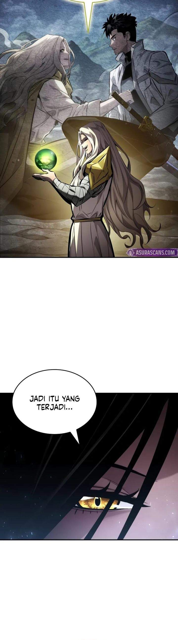 Read Boundless Necromancer ID Manga Online