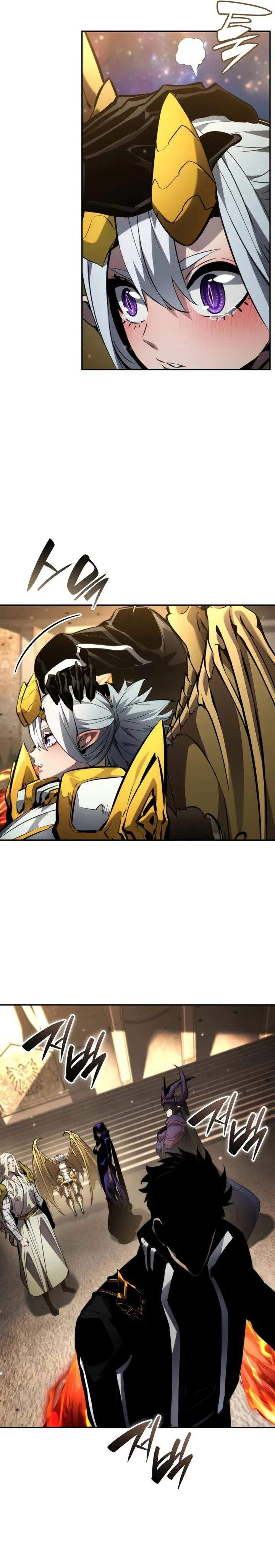 Read Boundless Necromancer ID Manga Online