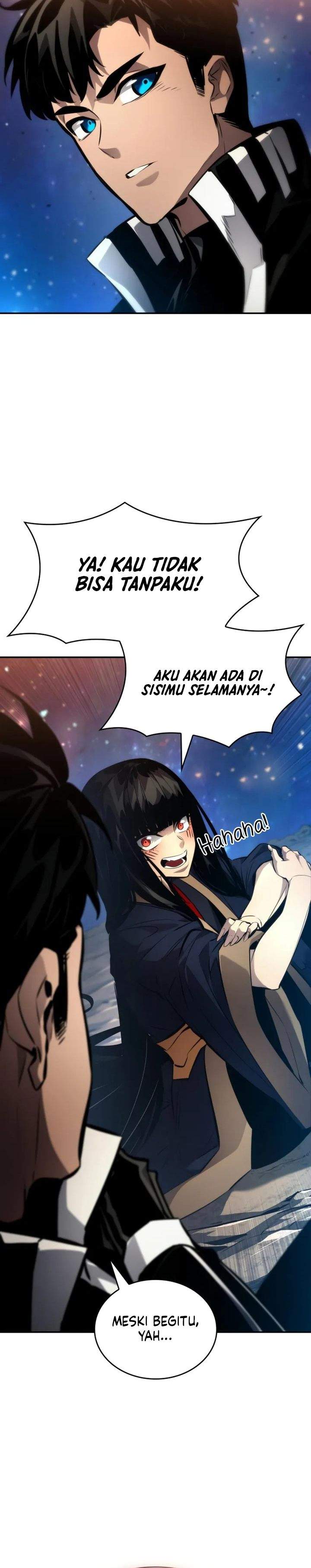 Read Boundless Necromancer ID Manga Online