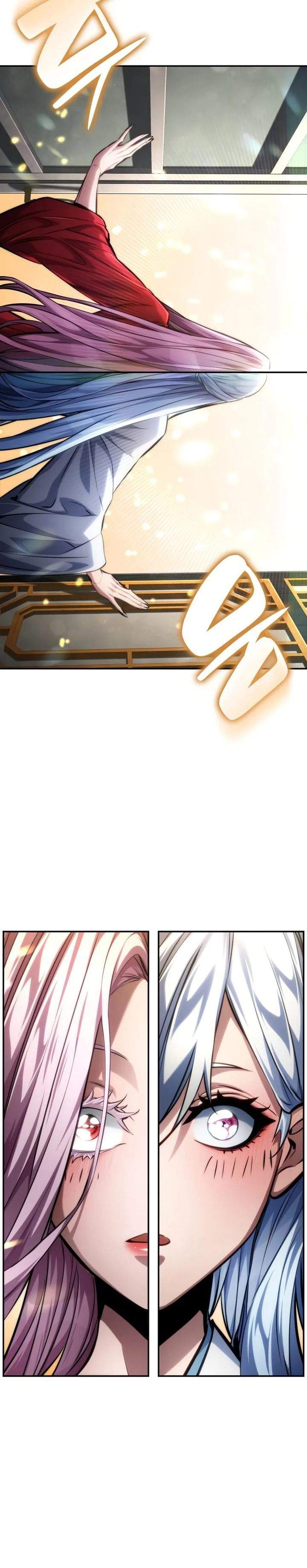 Read Boundless Necromancer ID Manga Online