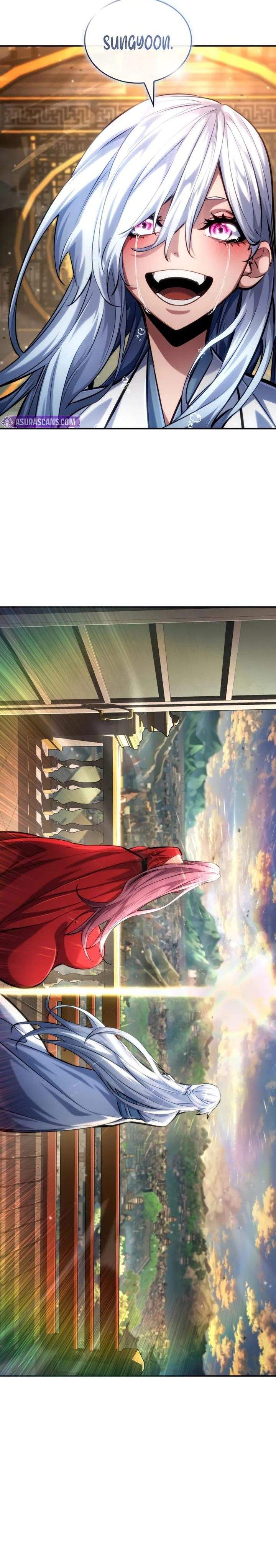 Read Boundless Necromancer ID Manga Online