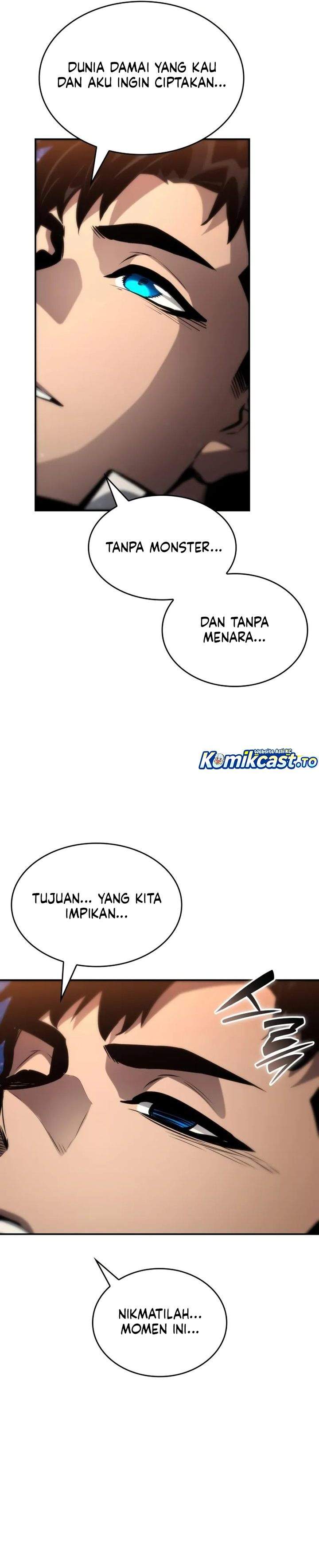 Read Boundless Necromancer ID Manga Online