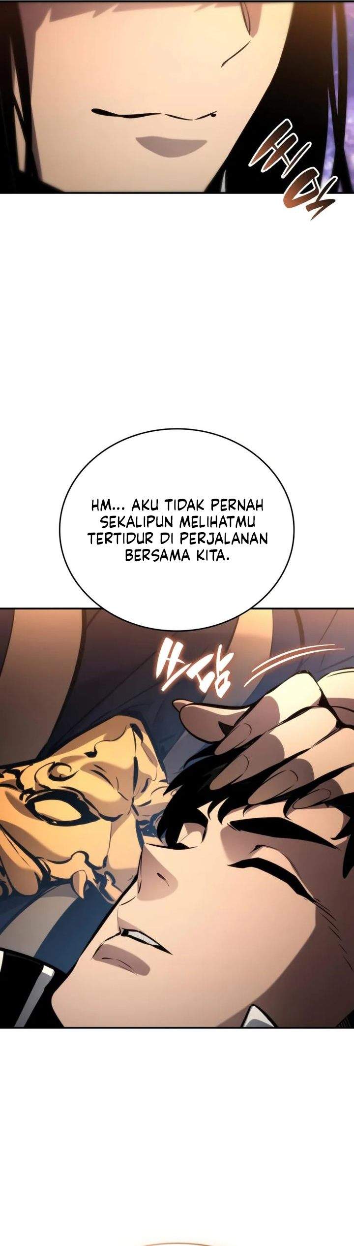 Read Boundless Necromancer ID Manga Online