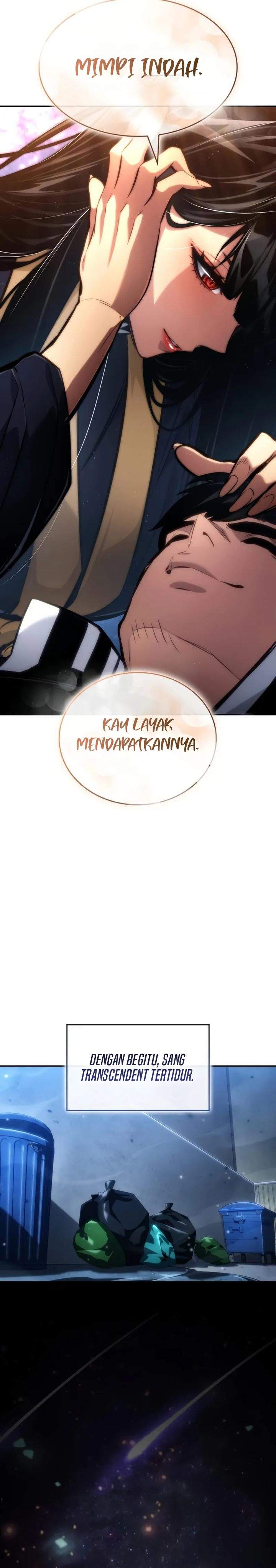 Read Boundless Necromancer ID Manga Online