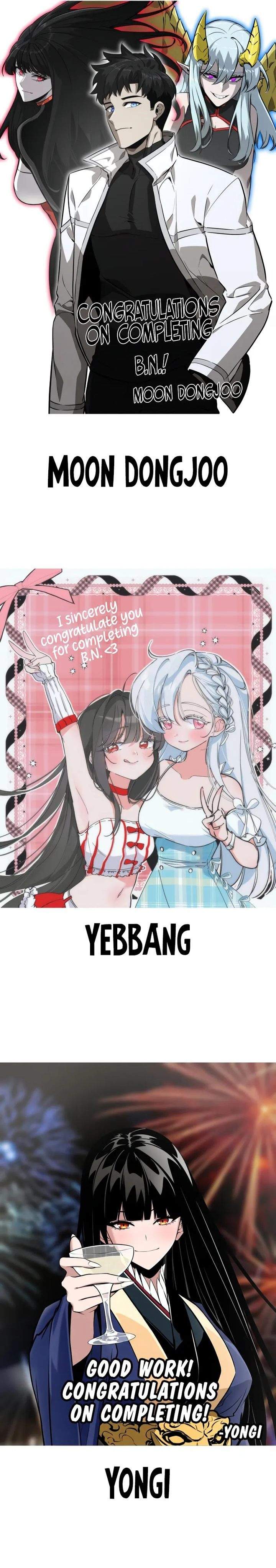 Read Boundless Necromancer ID Manga Online