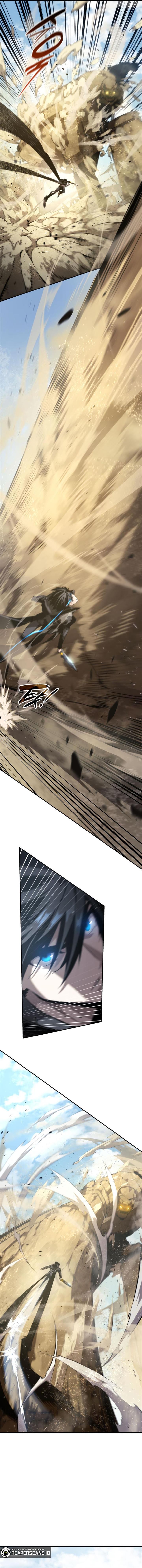 Read Boundless Necromancer ID Manga Online
