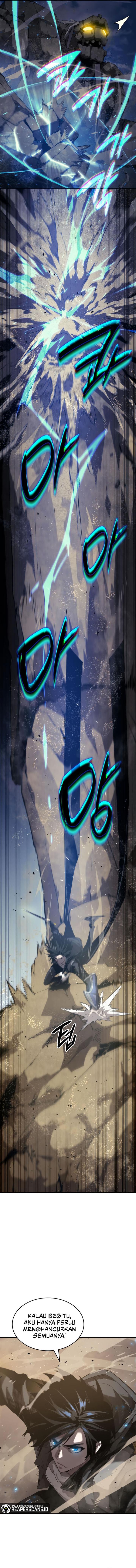 Read Boundless Necromancer ID Manga Online