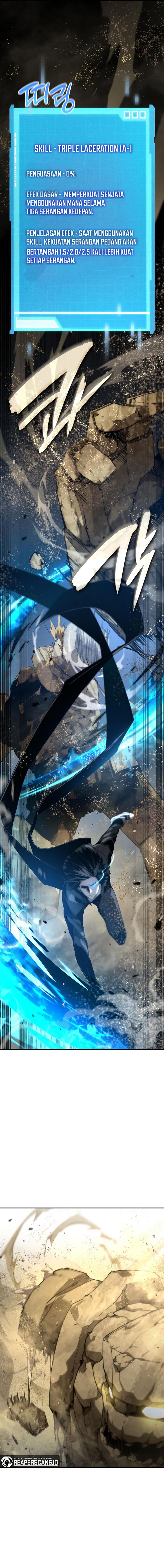 Read Boundless Necromancer ID Manga Online