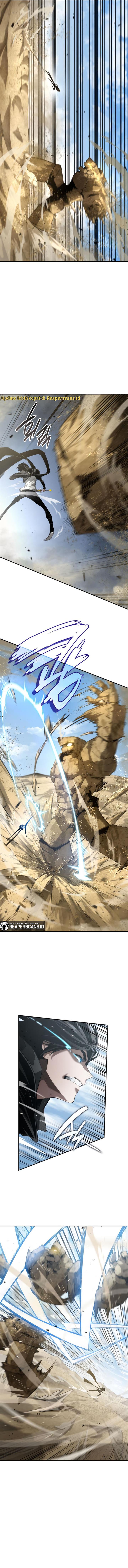 Read Boundless Necromancer ID Manga Online