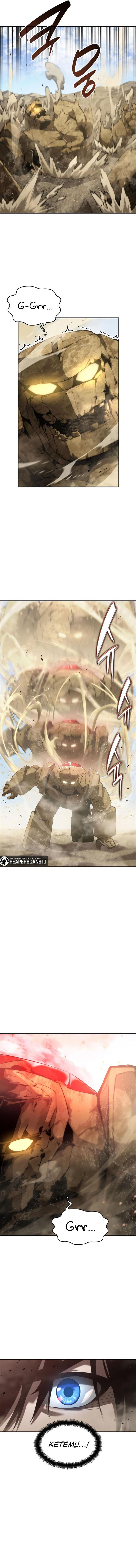 Read Boundless Necromancer ID Manga Online