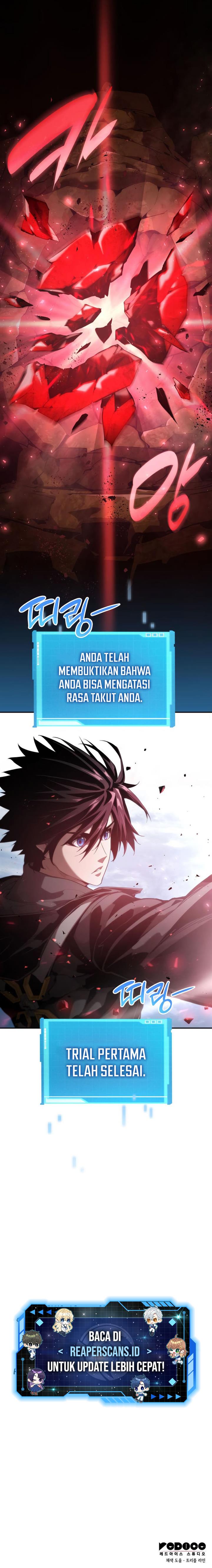 Read Boundless Necromancer ID Manga Online