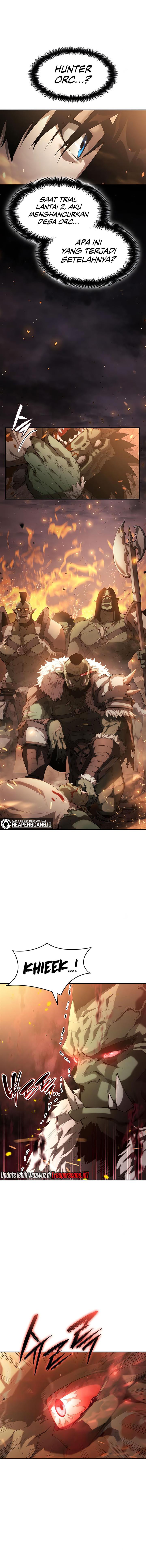 Read Boundless Necromancer ID Manga Online
