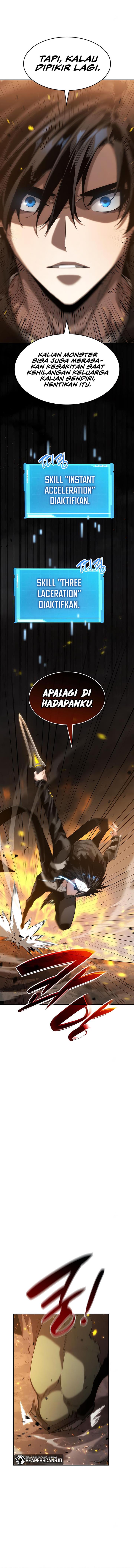 Read Boundless Necromancer ID Manga Online