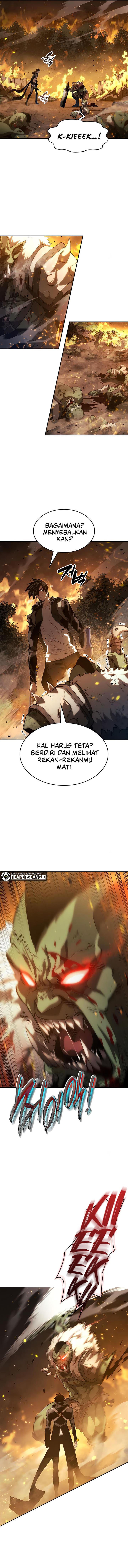 Read Boundless Necromancer ID Manga Online