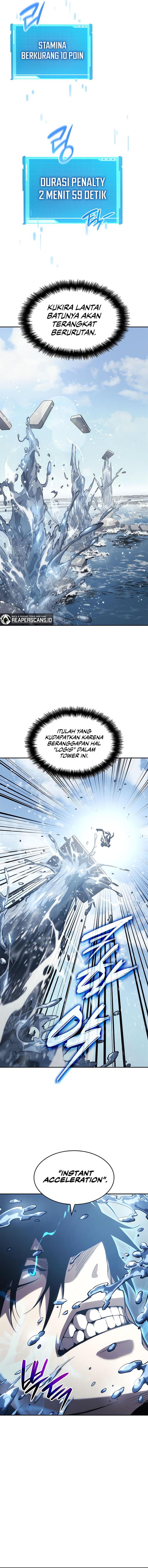 Read Boundless Necromancer ID Manga Online