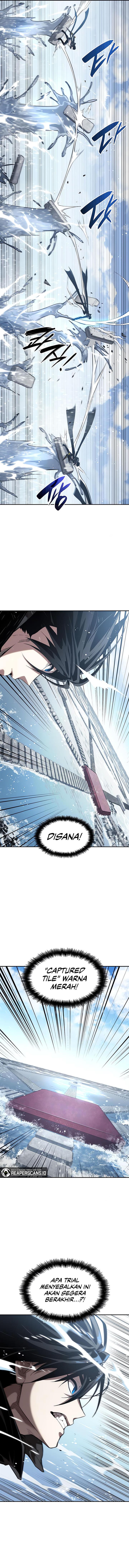 Read Boundless Necromancer ID Manga Online