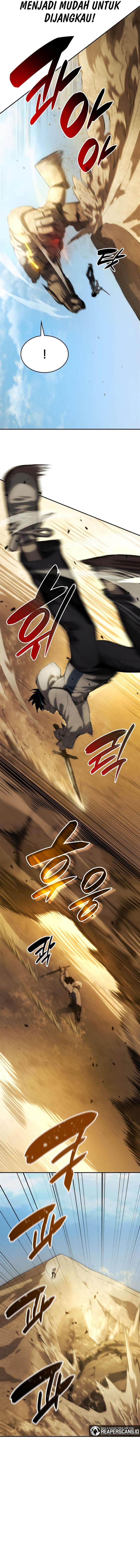 Read Boundless Necromancer ID Manga Online