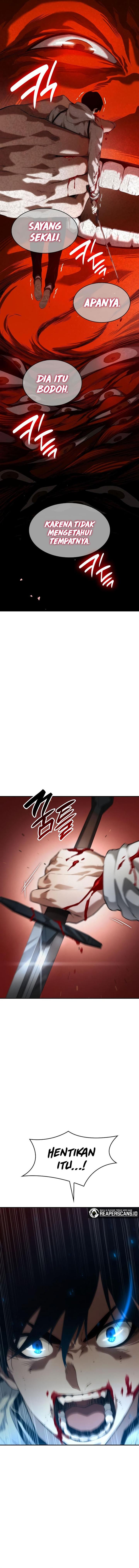 Read Boundless Necromancer ID Manga Online