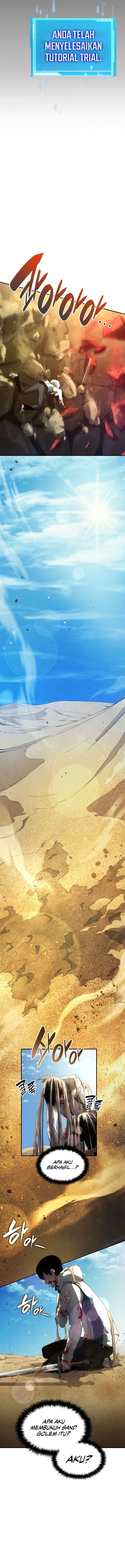 Read Boundless Necromancer ID Manga Online
