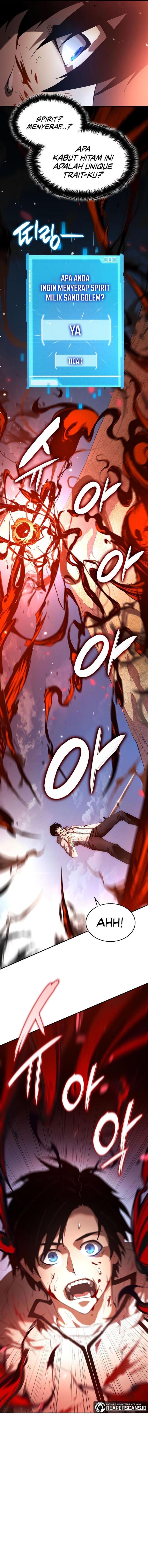 Read Boundless Necromancer ID Manga Online