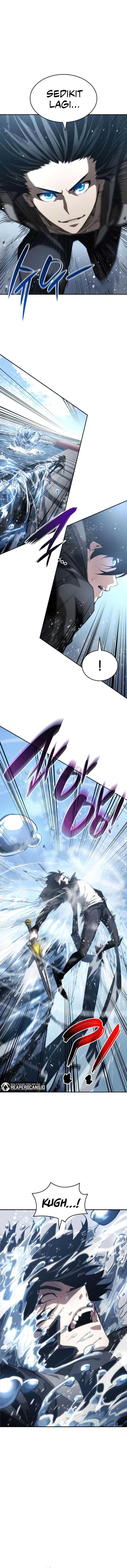 Read Boundless Necromancer ID Manga Online