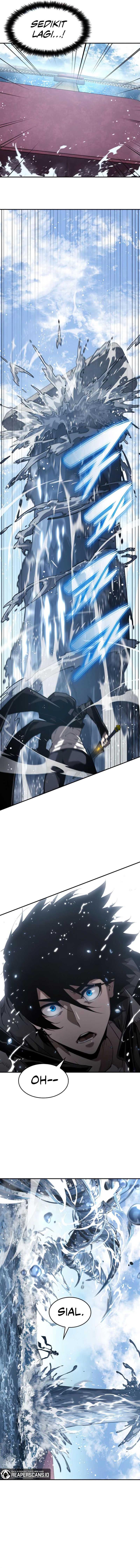 Read Boundless Necromancer ID Manga Online