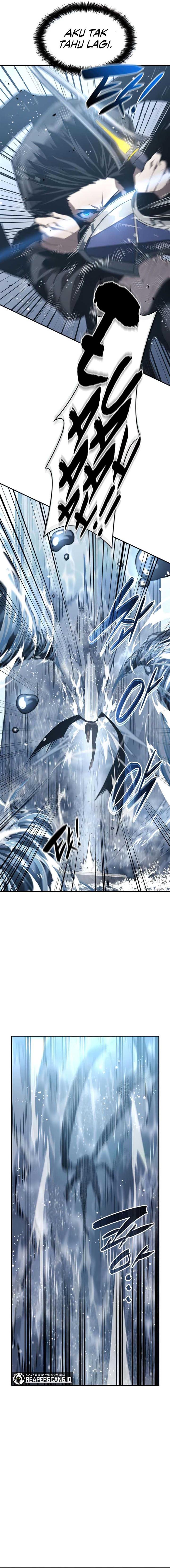 Read Boundless Necromancer ID Manga Online