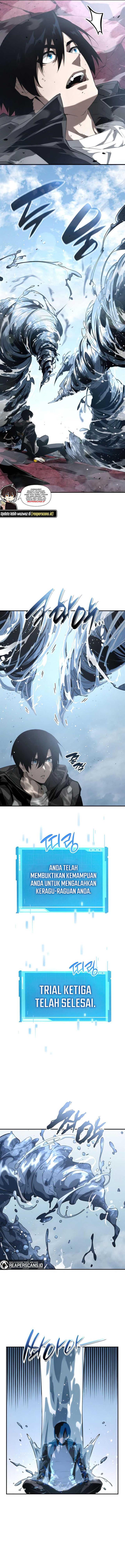 Read Boundless Necromancer ID Manga Online