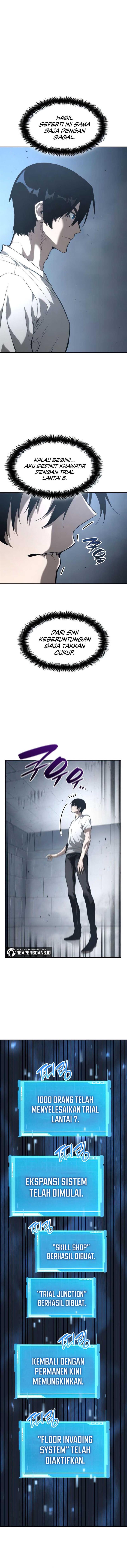 Read Boundless Necromancer ID Manga Online