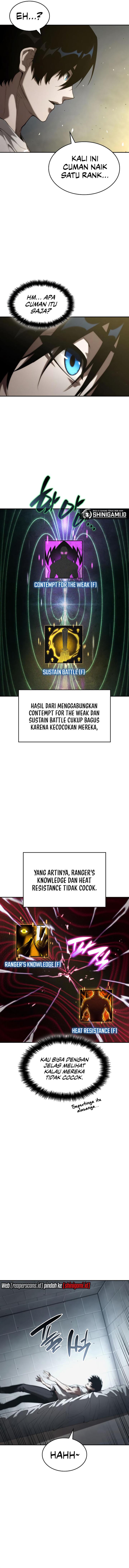 Read Boundless Necromancer ID Manga Online