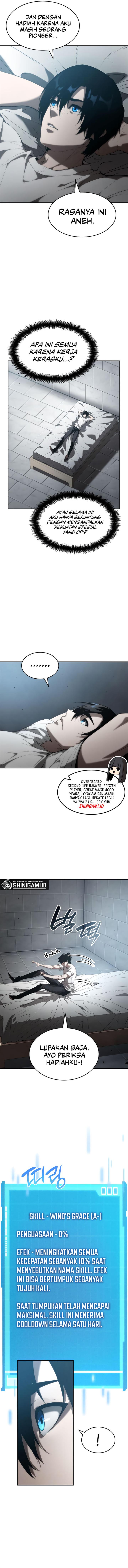 Read Boundless Necromancer ID Manga Online