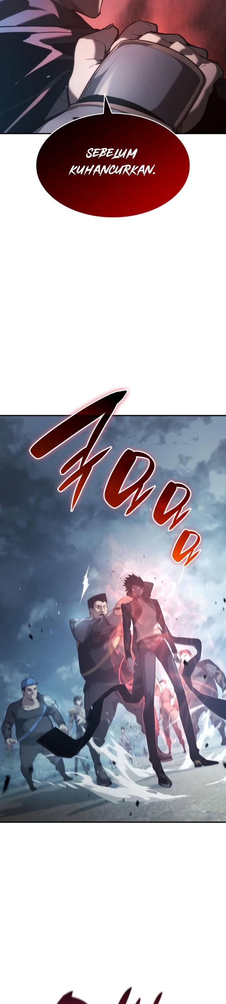Read Boundless Necromancer ID Manga Online