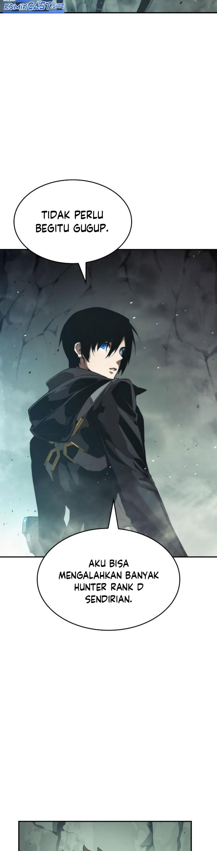 Read Boundless Necromancer ID Manga Online