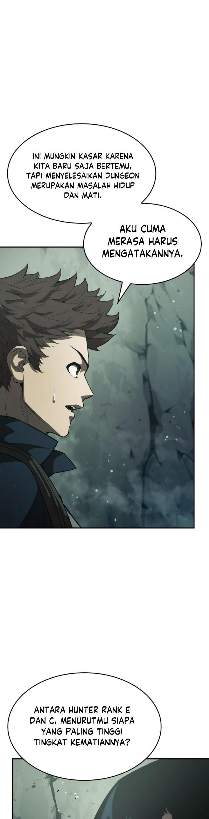 Read Boundless Necromancer ID Manga Online