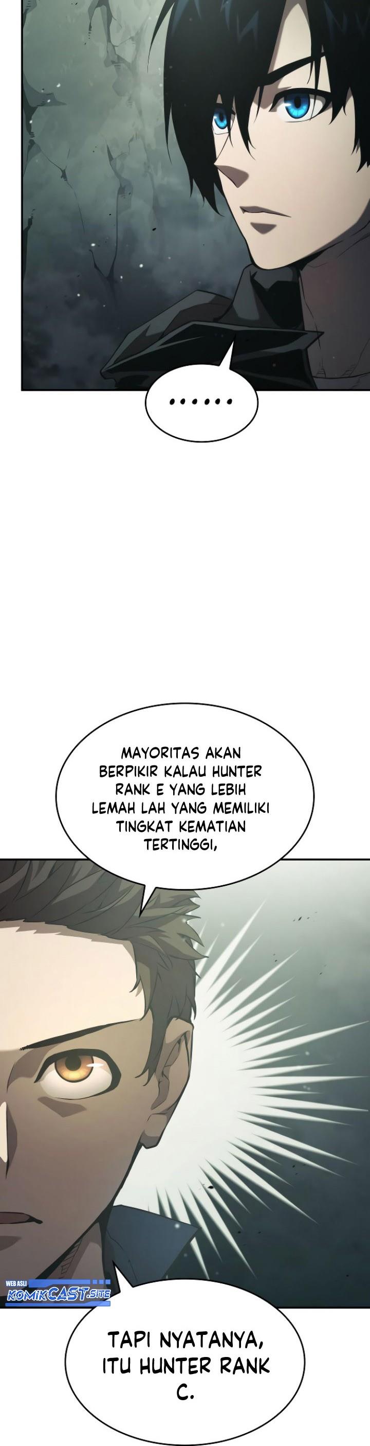 Read Boundless Necromancer ID Manga Online