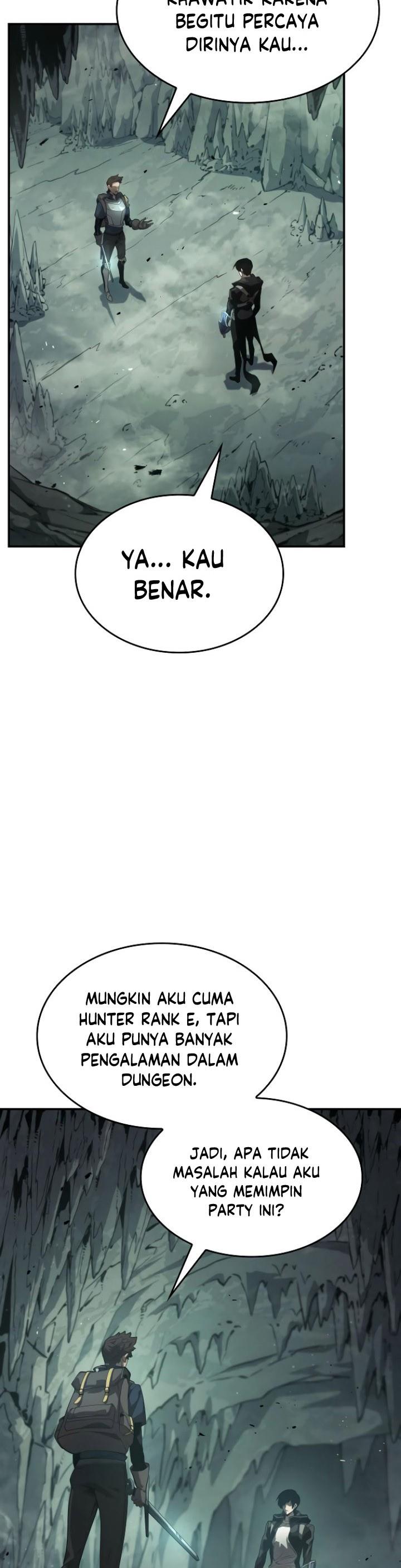 Read Boundless Necromancer ID Manga Online