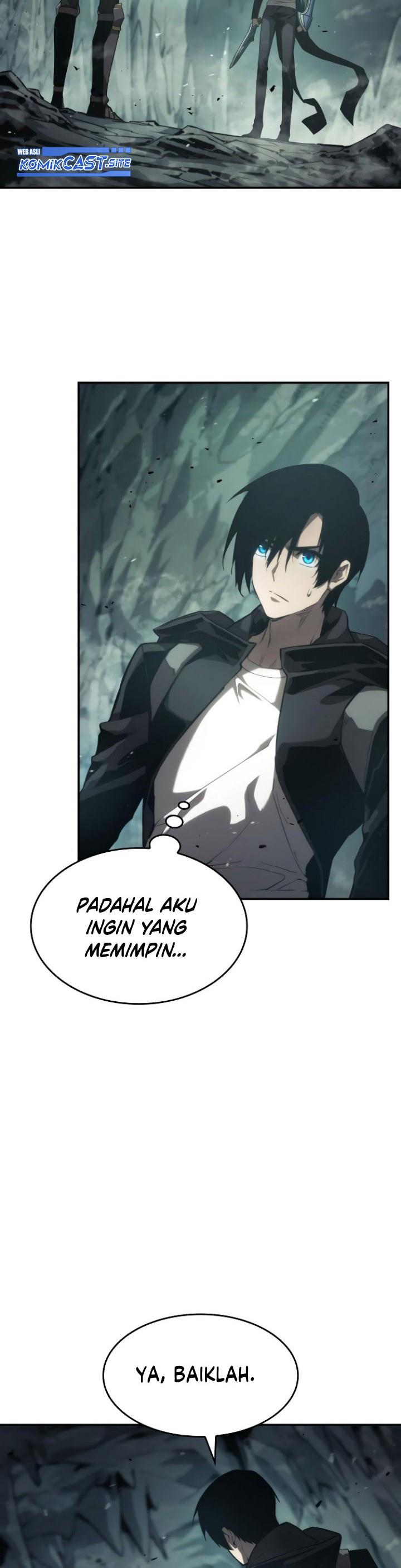 Read Boundless Necromancer ID Manga Online