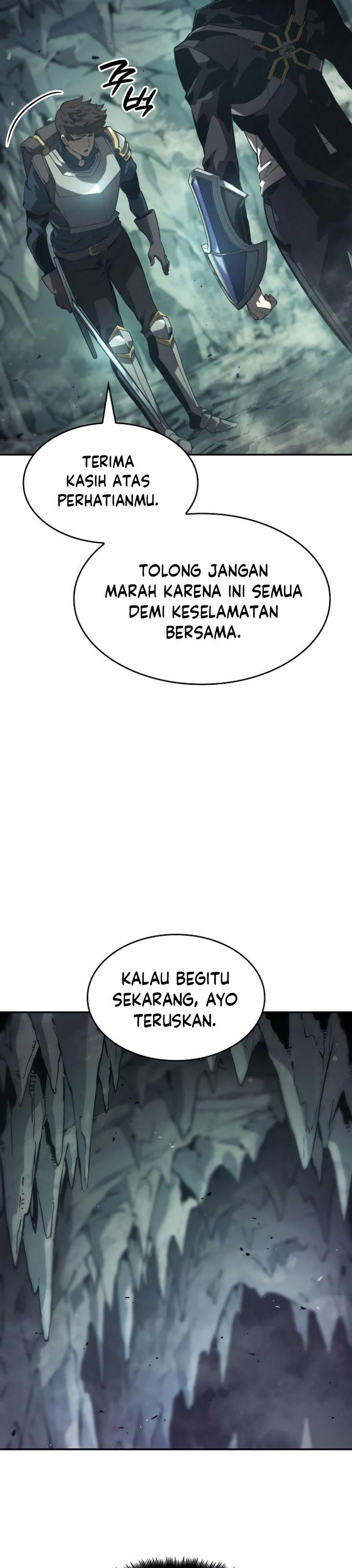 Read Boundless Necromancer ID Manga Online