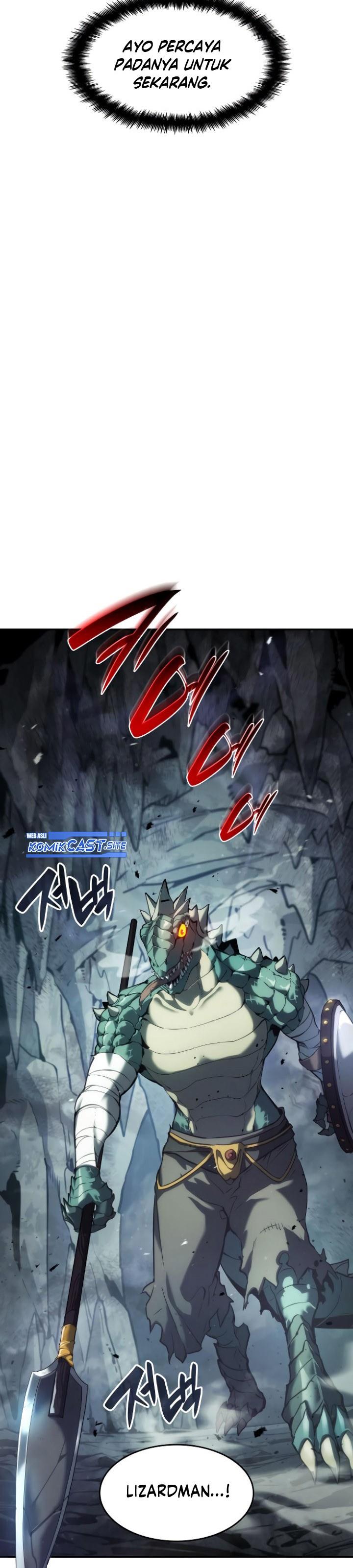 Read Boundless Necromancer ID Manga Online