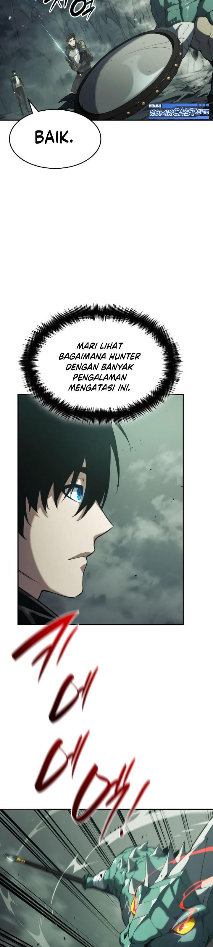 Read Boundless Necromancer ID Manga Online