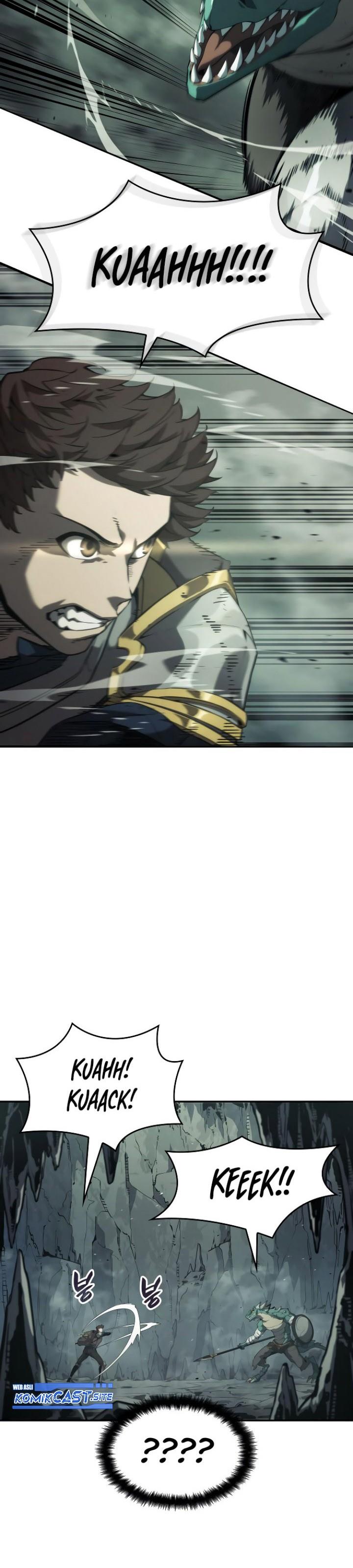 Read Boundless Necromancer ID Manga Online