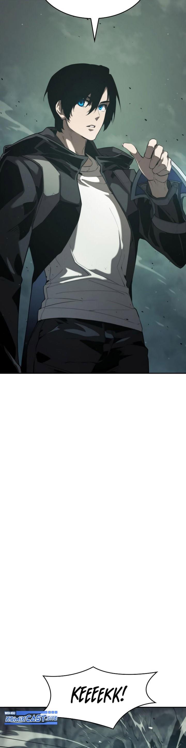 Read Boundless Necromancer ID Manga Online