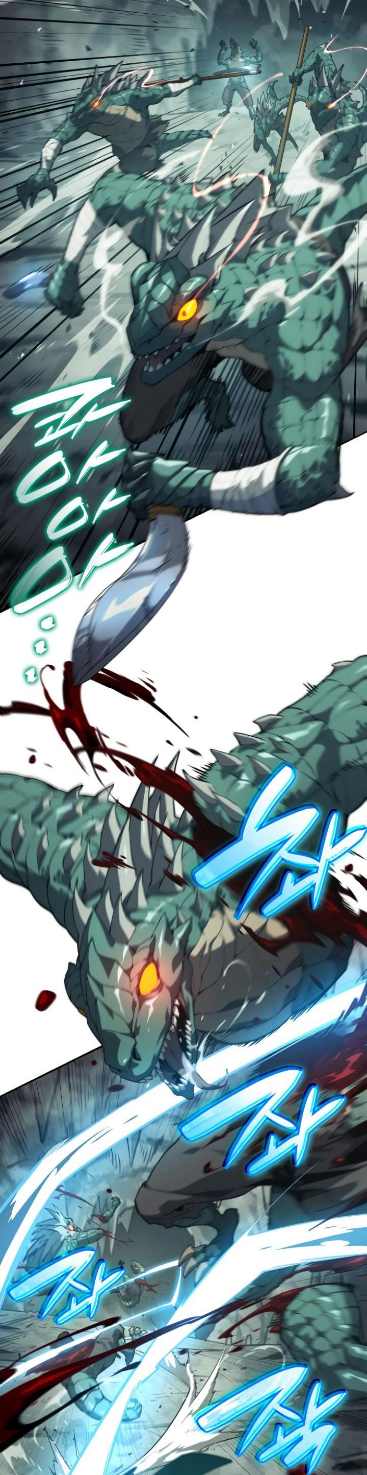 Read Boundless Necromancer ID Manga Online