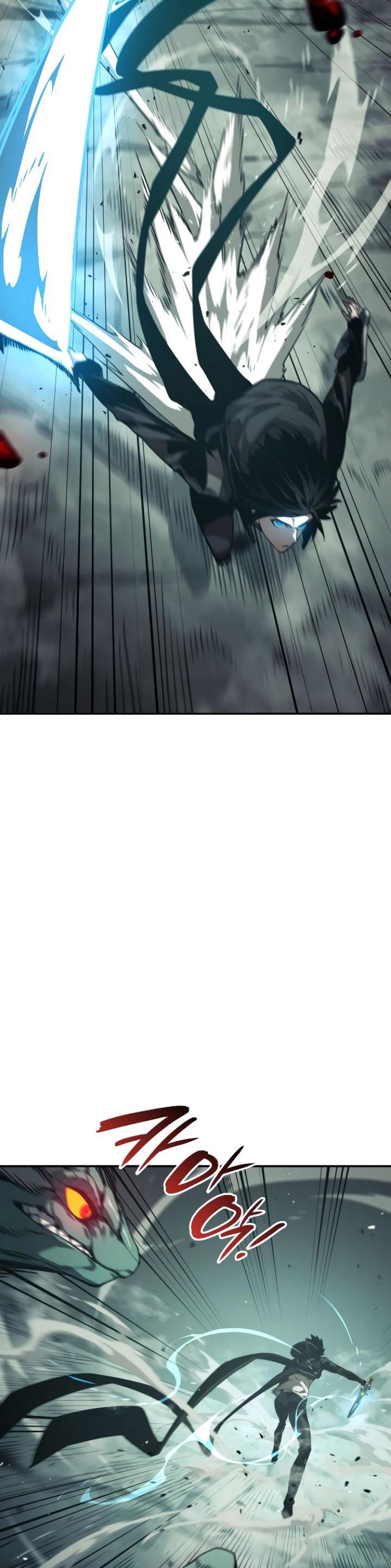 Read Boundless Necromancer ID Manga Online