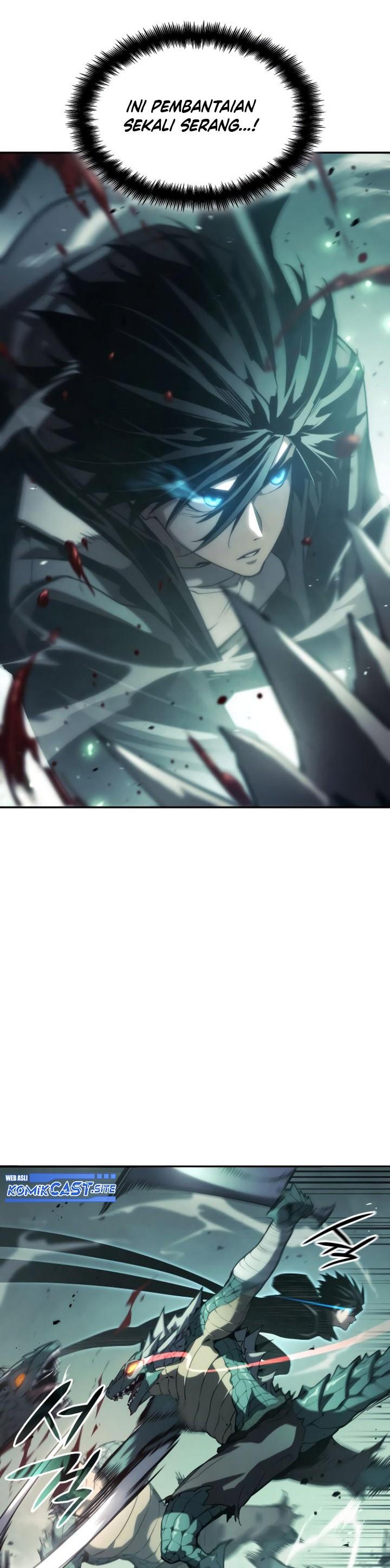 Read Boundless Necromancer ID Manga Online